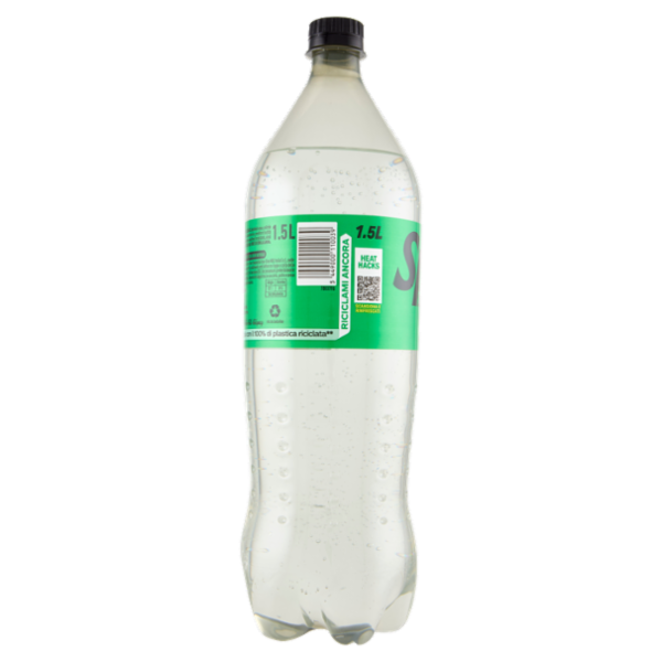 Sprite Zero Slim Pet 1,5 L
