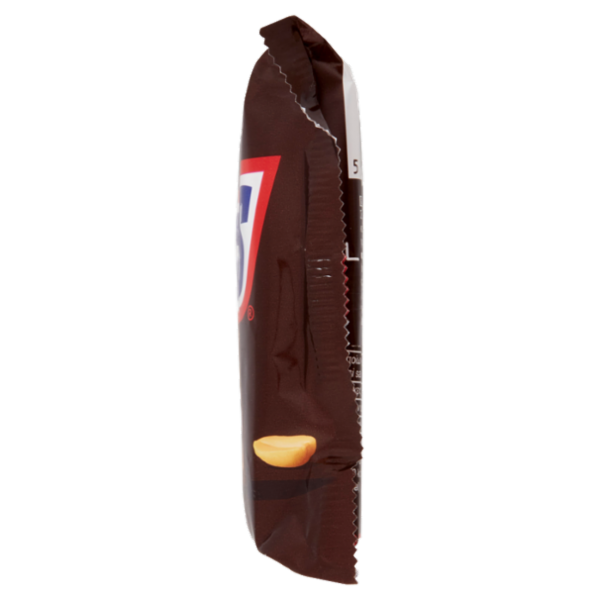 Snickers Snack al cioccolato, caramello e arachidi tostate, 3 Barrette x 50g