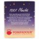 Pompadour 1001 Notte bustine 20 x 2,5 g