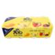 Arborea A-Yo Yogurt Intero Albicocca - Banana - Fragola - Ciliegia 8 x 125 g