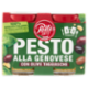 Polli Pesto alla Genovese con Olive Taggiasche 2 x 90 g