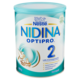 NESTLÉ NIDINA Optipro 2 da 6 mesi Latte di proseguimento in polvere 800g