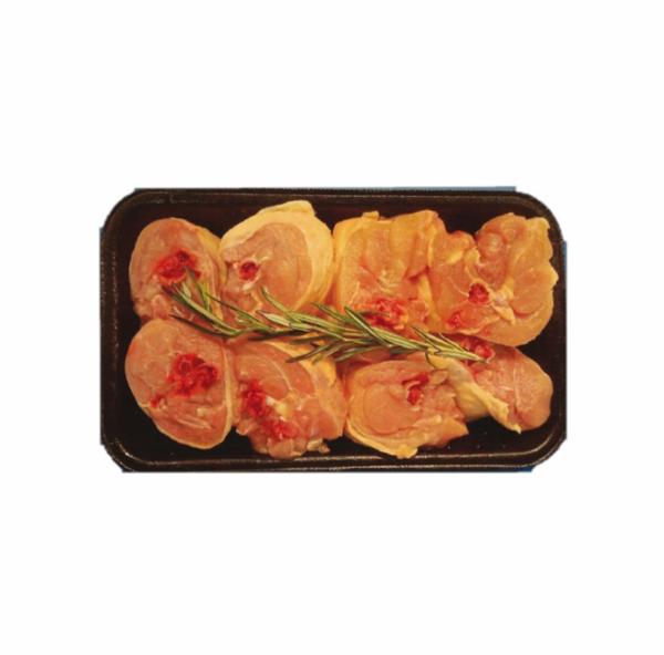 Ossobuco di Pollo Nostra Produzione