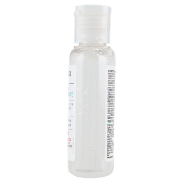 Consilia Gel per Mani Disinfettante Presidio Medico Chirurgico 80 ml