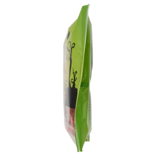 Zàini Choco Halloween Croccanti Cereali Ricoperti di Cioccolato al Latte 92 g