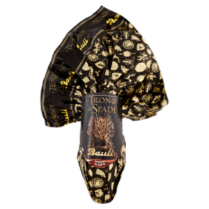 Bauli Uovo Superiore Al Latte Il Trono Di Spade 240 g