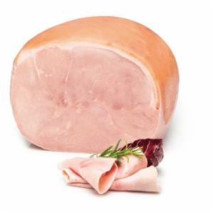 Prosciutto Cotto Scelto Da Banco