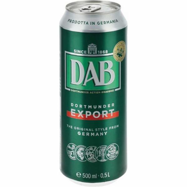 Birra Cruda stile Dortmunder IGP