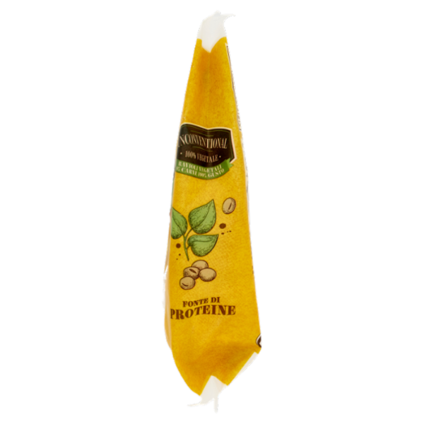 Unconventional Ravioli Vegetali 0% Carne 100% Gusto 250 g