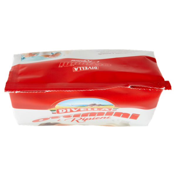 Divella Ottimini i Ripieni Cuor di Cioccolato 300 g