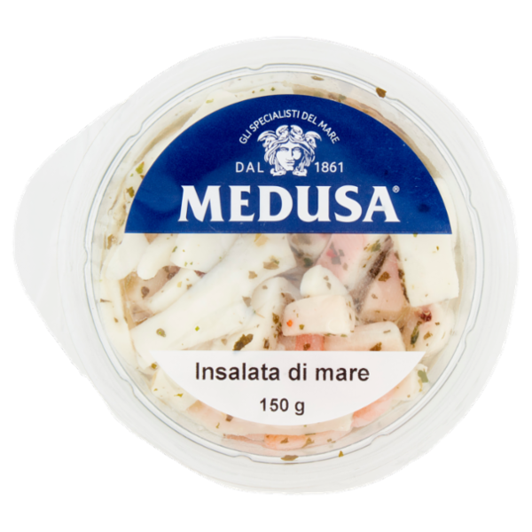 Medusa Insalata di mare 150 g