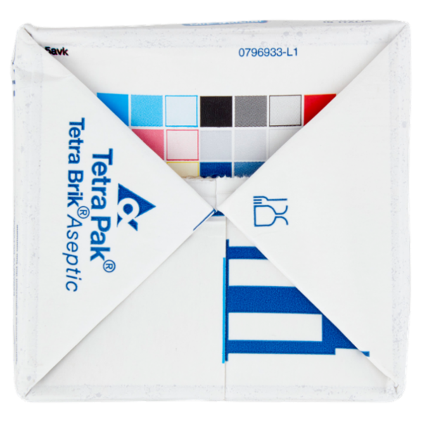 BJORG Mandorla Intensa 0% Zuccheri Bevanda Vegetale Bio, Senza Glutine, Prodotto in Italia, 1L