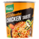 Knorr Asia Noodles Chicken Taste 65 g