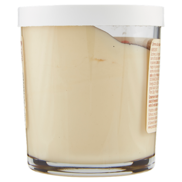 Consilia Crema Spalmabile Bigusto alle Nocciole, Latte e Cacao 200 g