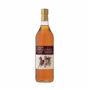 Sante Bucciarelli Il Signor Santo 1 L