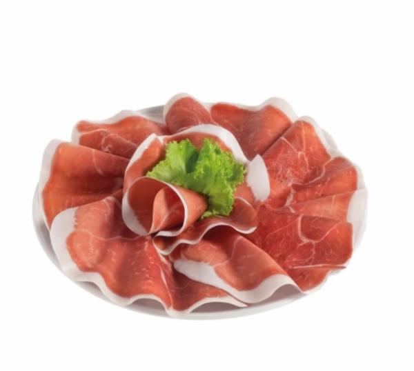 Saper Di Sapori Prosciutto Di Norcia Igp