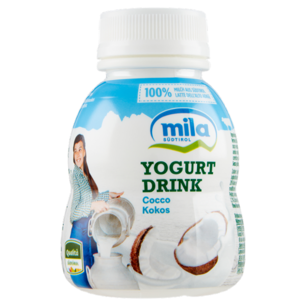 mila Yogurt Drink Cocco 200 g