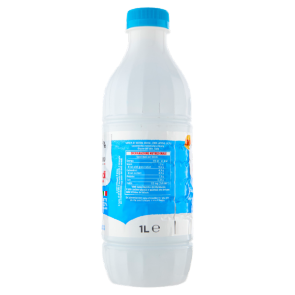 Granarolo Benessere Accadì Senza Lattosio 1% di Grassi 1 L