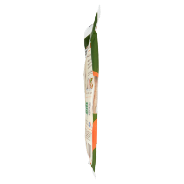 Casa della Piada la Bio Farro Formato Medio M 3 Piadine 225 g