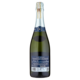 Berlucchi Cuvée Imperiale Franciacorta Satèn D.O.C.G. Brut 750 mL