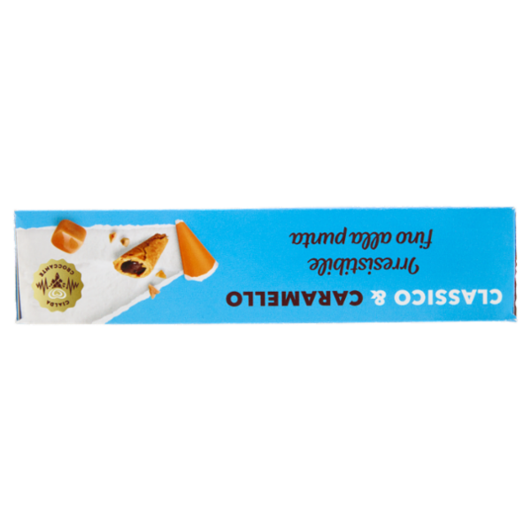 Cornetto Algida mini Classico - Caramello 8 Gelati 288 g