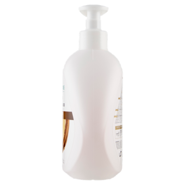 Naturaverde Natural Beauty Argan Sapone Liquido Nutriente 500 ml