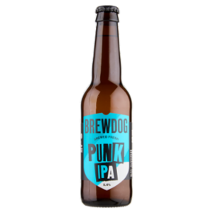 BrewDog Punk IPA 330 Ml