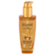 Elvive Olio Straordinario Sublimatore del Capello, per Capelli Secchi, 100 ml