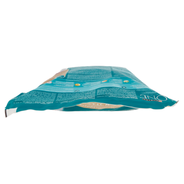 PURINA ONE Adult Ricco in Salmone 1,5 kg