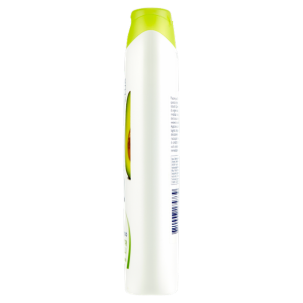 Dimension by Lux Shampoo Tutti i Tipi di Capelli Effetto Rivitalizzante 250 ml