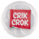 Crik Crok Plus Sour Cream & Onion 100 g