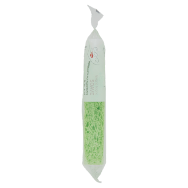 Selex Ego Spugna da Bagno Soave