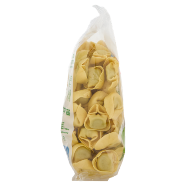 Bianca Bontà Tortelloni alla Ricotta e Spinaci 500 g