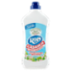 Rio Casamia con Agente Antibatterico Sapone Sapone e Alcool Multiuso Muschio Bianco 1000 ml