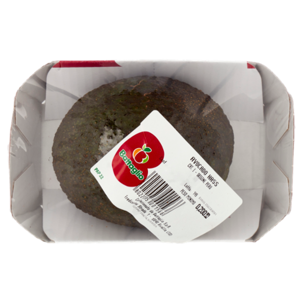 Battaglio Avocado Hass 0,200 kg