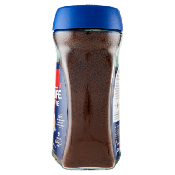 NESCAFÉ Per Latte Caffè Solubile Barattolo 200 g