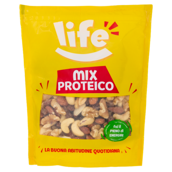 life Mix Proteico 300 g