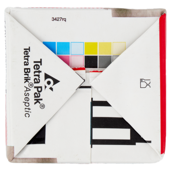 Girau Latte di Capra Intero 500 ml