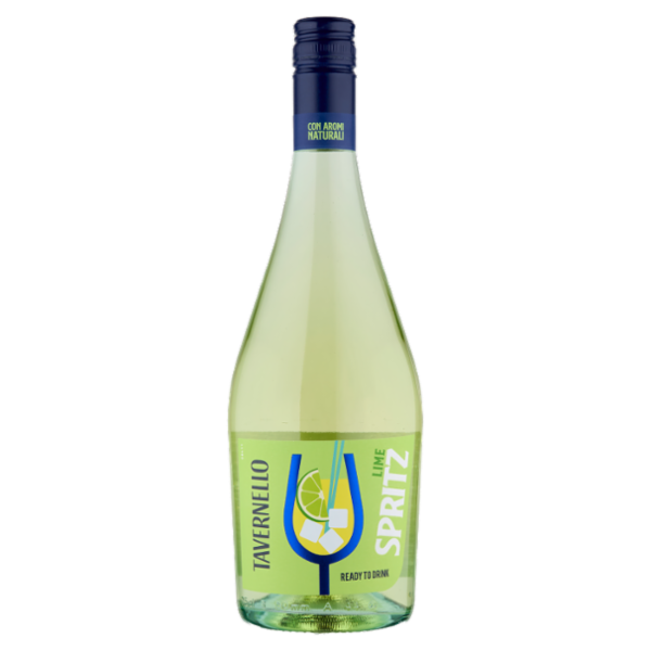 Tavernello Spritz Lime 750 ml