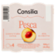 Consilia Confettura Extra Pesca 4 x 25 g