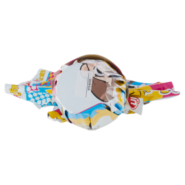 dolfin Uovo di Cioccolato al Latte Finissimo Me Contro Te 250 g