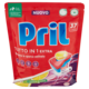 PRIL All in 1 Extra Tabs 666g 37 lav.