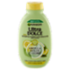 Garnier Ultra Dolce, Shampoo per Capelli che Tendono a Ingrassarsi, Argilla e Cedro, 250 ml