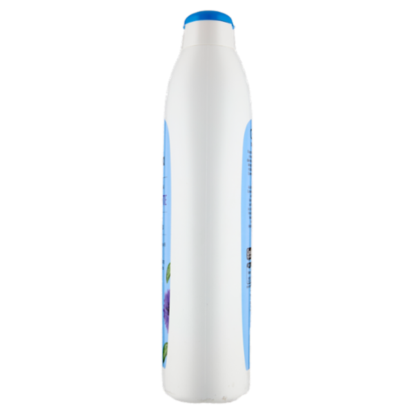 Consilia Bagno Schiuma Vellutante Aloe e Fiordaliso 750 ml