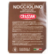 Crastan Preparato Solubile per Nocciolino Capsule Compatibili Dolce Gusto 10 x 12 g