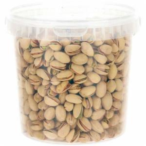 Sacchetti & Calzoni Pistacchi Tostati Salati 1Kg
