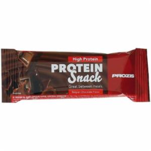 Prozis Protein Snack Cioccolato Belga 30g