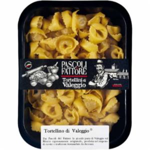 Pascoli Del Fattore Tortellini Di Valeggio 250g