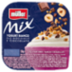 müller Mix Yogurt Bianco Più Nocciole e Cioccolato 150 g