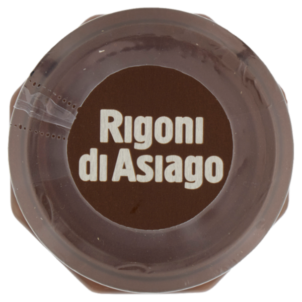 Rigoni di Asiago Nocciolata la Dark Senza Latte bio 250 g